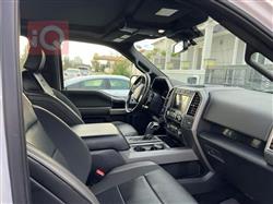 فۆرد F-150 راپتۆر